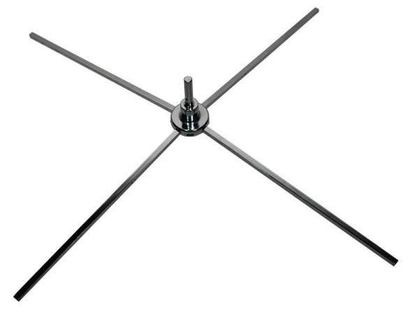 Optional Banshee indoor XBASE