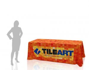 V-THROW Full Dye-Sub - 8 ft