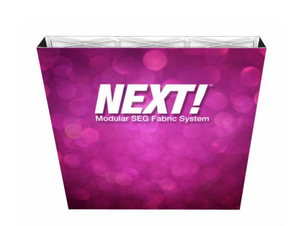 NEXT! 8 ft. Display -- Image 4