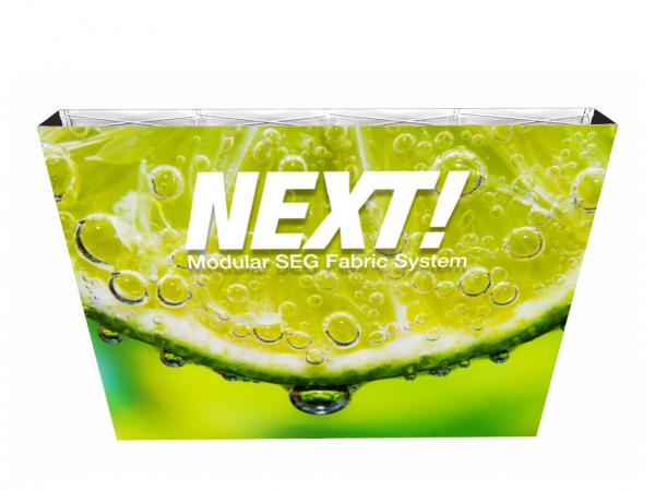 NEXT! 10 ft. Display -- Image 3