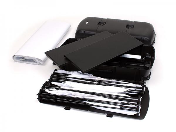 Xpressions EXPRESS Contents before Set Up