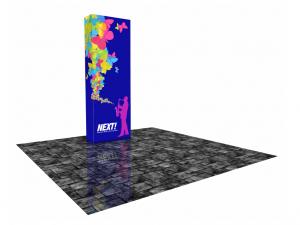 NEXT! 3 ft. Display