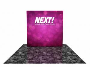 NEXT! 8 ft. Display -- Image 3