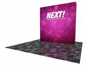 NEXT! 8 ft. Display -- Image 2