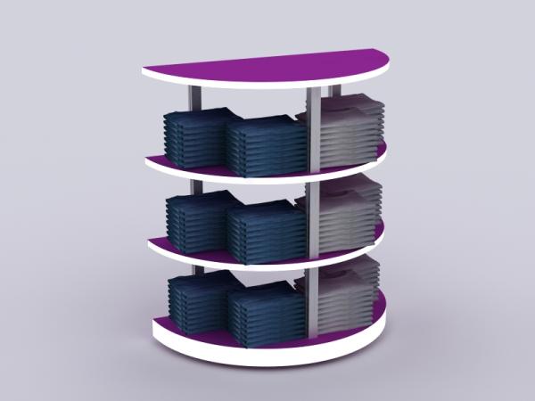 VK-5097 Trade Show Exhibit -- Image 6