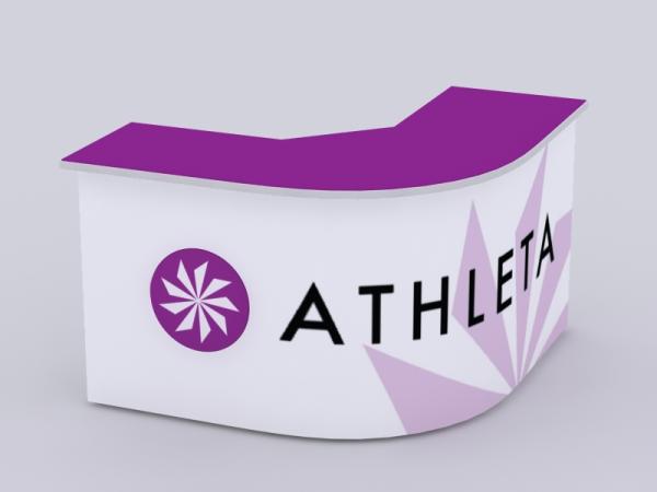 VK-5097 Trade Show Exhibit -- Image 7