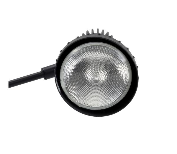 8278 Spot Light - Head View