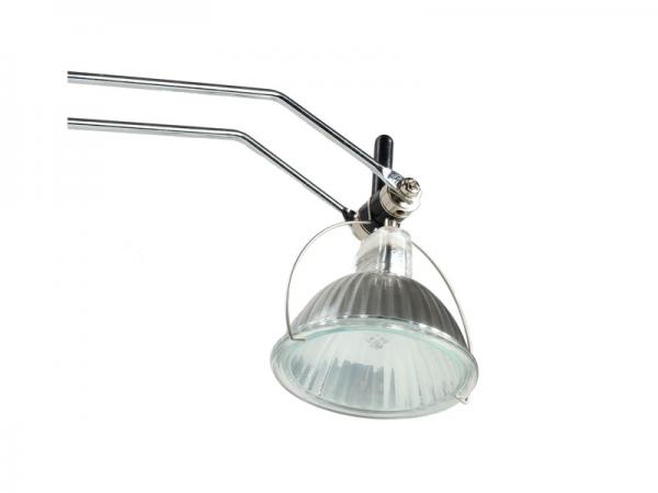 DSL-TTW Angle Arm Light - Head View 1