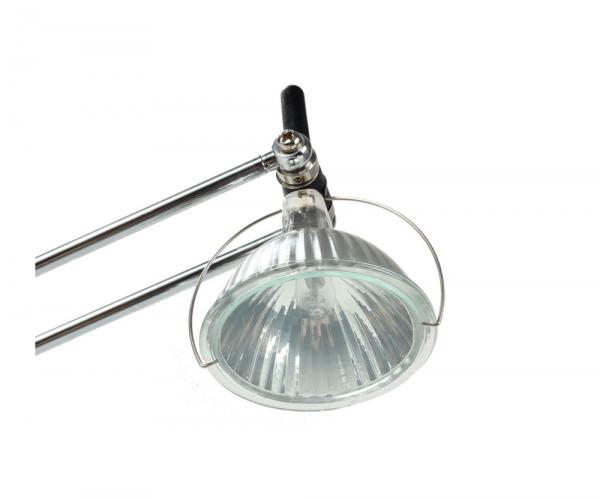 DSL-TTW Telescope head view 2