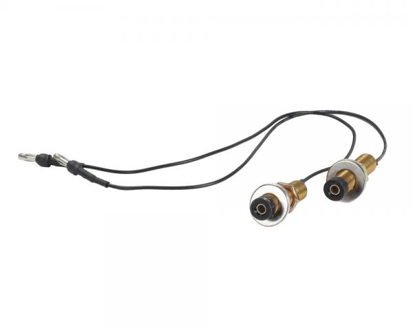 DSL-Jackcon Plug-in Wires