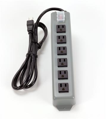 Multi Outlet Strip