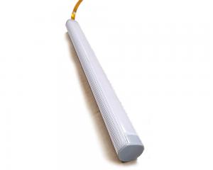 High Output | LED Stick Light | Round Channel