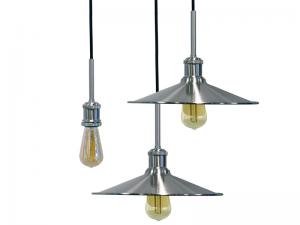 Decorative LED Pendant