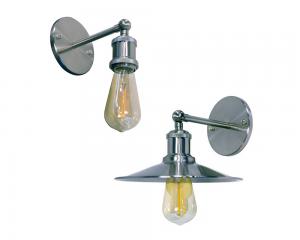 Decorative LED Wall Sconce