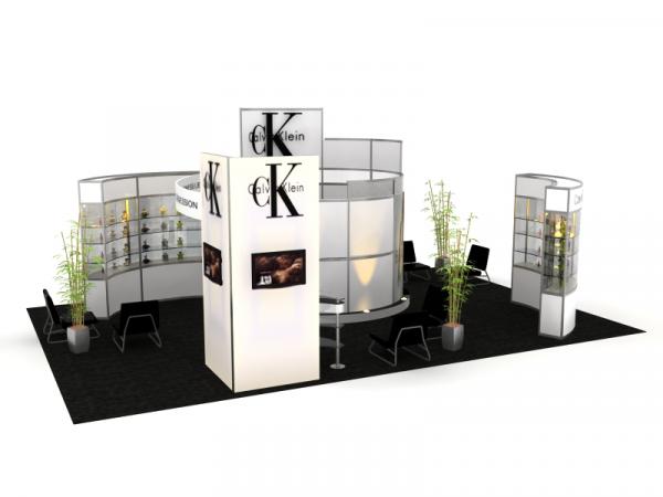 VK-5094 -- 20 x 30 Version