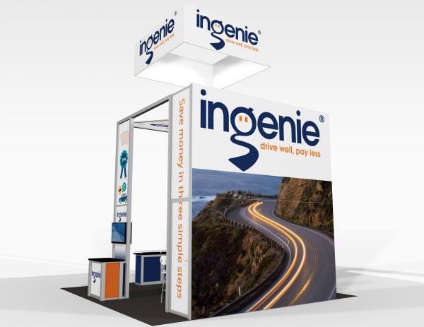 RE-9072 Sierra Image 3