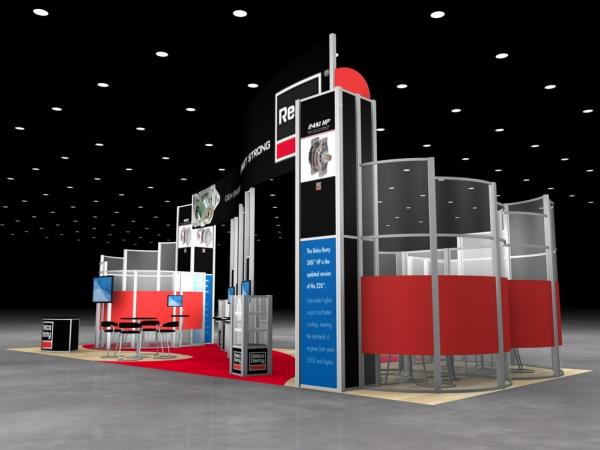 RE-9068 / Delco Remy Rental Display -- Image 5