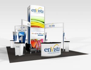 RE-9079 Trade Show Rental Exhibit -- Image 1