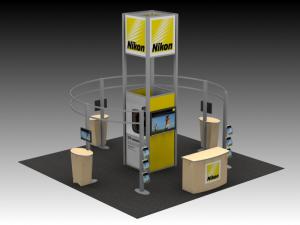 RE-9027 | Island Rental