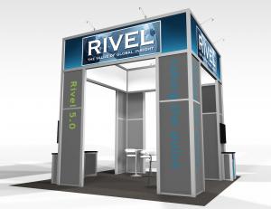 RE-9024 Trade Show Exhibit -- Image 2