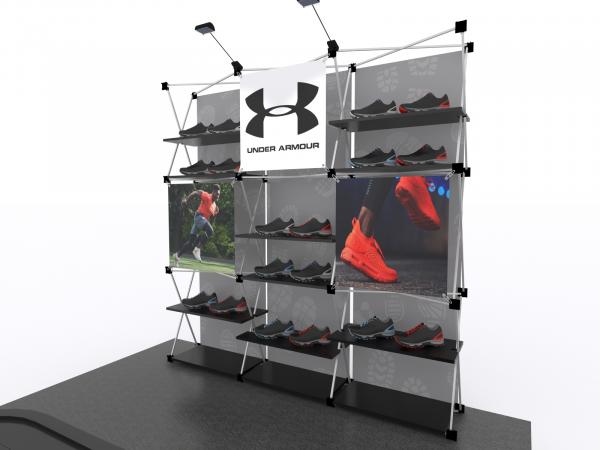 FG-118 Trade Show Pop Up Display -- Image 3