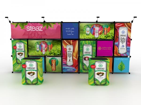 FG-202 -- Version with Lights and Graphic Case Wrap