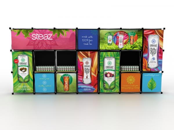 FG-203 -- Version without Lights and Graphic Case Wrap