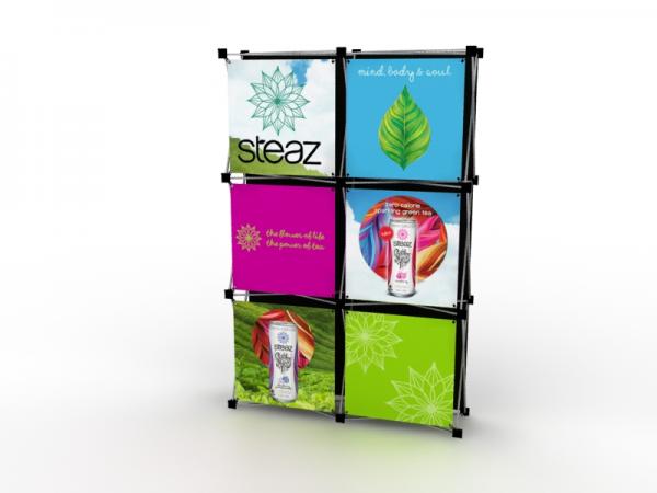 FG-101 Trade Show Pop Up Display -- Image 2