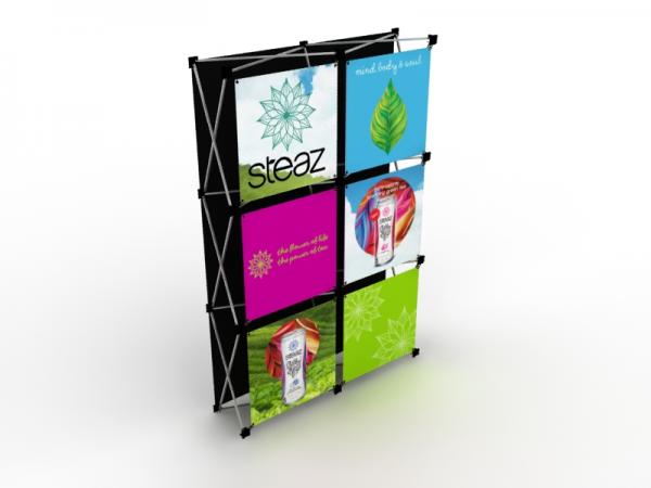 FG-101 Trade Show Pop Up Display -- Image 3