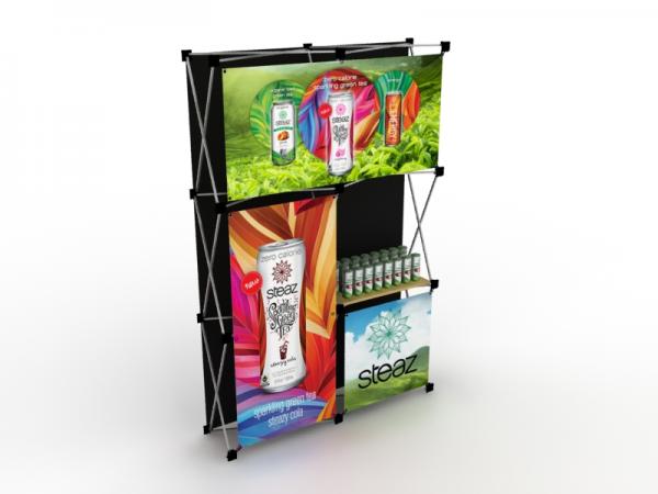 FG-103 Trade Show Pop Up Display -- Image 3