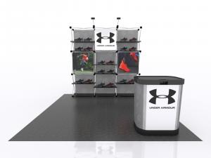 FG-118 Trade Show Pop Up Display -- Image 2