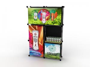 FG-103 Trade Show Pop Up Display -- Image 2