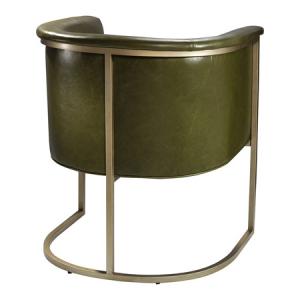 Lena Chair (CECH-015)-- Trade Show Rental Furniture