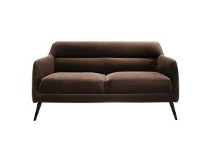 Valencia Sofa-- Trade Show Furniture Rental