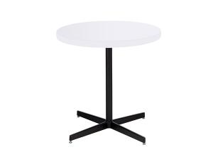 Cafe Table -- Trade Show Furniture Rental