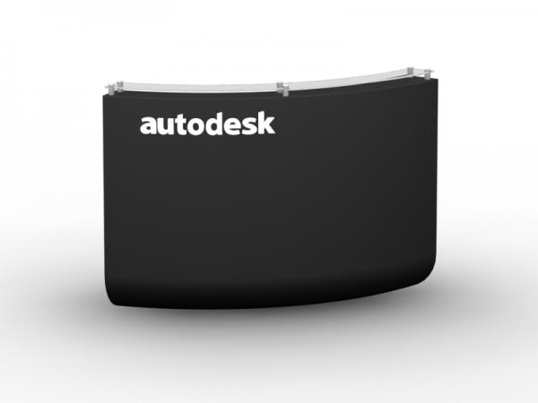 LTK-1150 Trade Show Counter -- Image 2