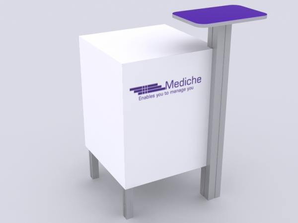 MOD-1327 Trade Show Exhibit -- Image 2