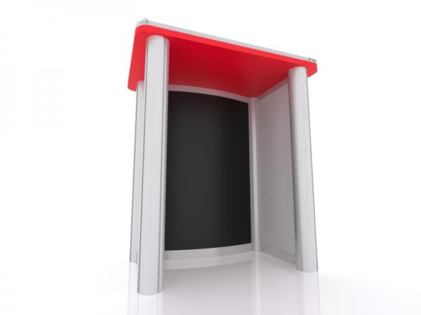 MOD-1531 Modular Pedestal --Image 2