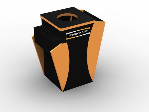 LTK-1104 Trade Show Counter -- Image 3