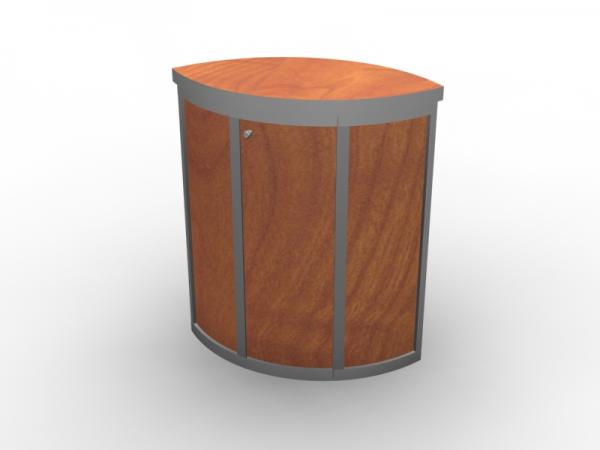 MOD-1130 Trade Show Counter -- Image 4