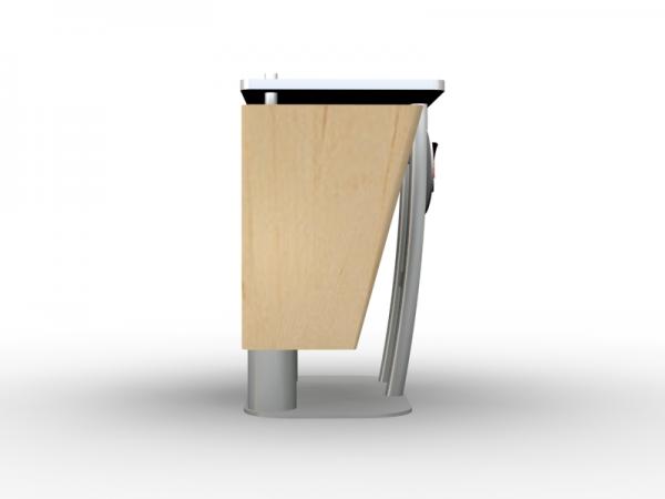 MOD-1214 Trade Show Counter -- Image 4