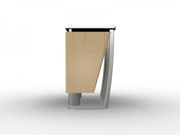 MOD-1215 Trade Show Counter -- Image 4