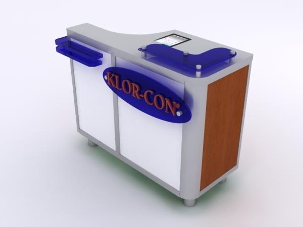 MOD-1277 Reception Counter -- Image 2