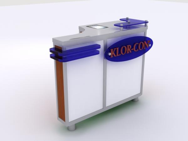 MOD-1277 Reception Counter -- Image 4