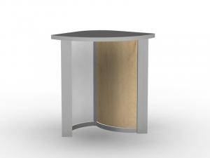 MOD-1254 Trade Show Counter -- Image 1
