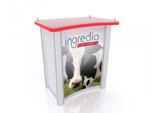 MOD-1531 Modular Pedestal --Image 1 