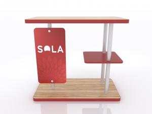 SYM-404 Portable Counter