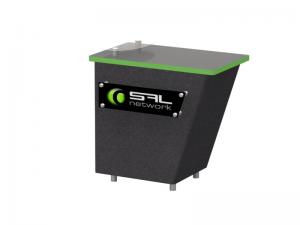 LTK-1145 Trade Show Counter