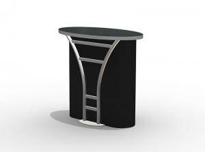 LTK-1003 Trade Show Display Counter