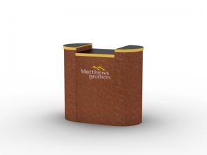 LTK-1005 Trade Show Display Pedestal